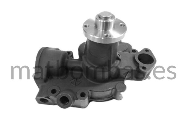 CHANGCHAI BOMBA DE AGUA N485T-08200E