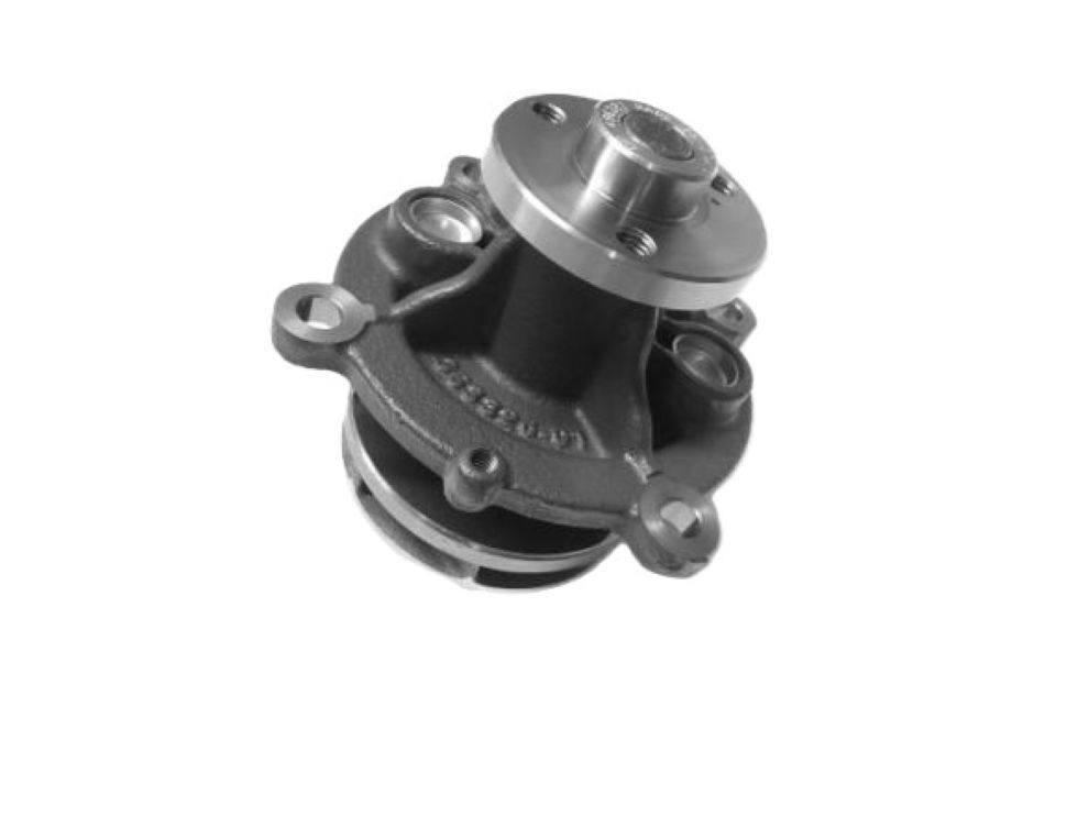 BOMBA DE AGUA DEUTZ MOTOR BF4M1012E BF6M1012E