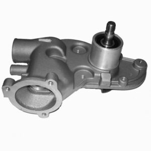 CATERPILLAR BOMBA DE AGUA 4P-3802