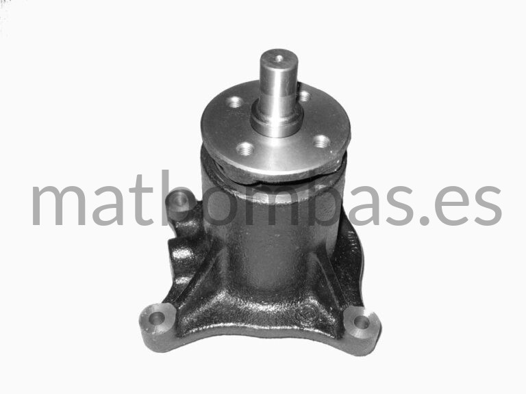 MITSUBISHI BOMBA DE AGUA ME996862