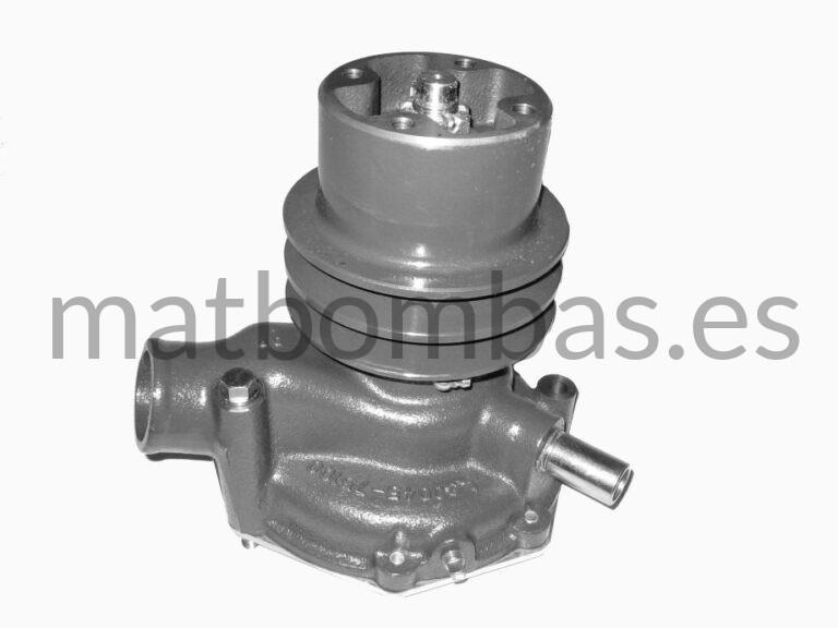 MITSUBISHI BOMBA DE AGUA 30045-75010