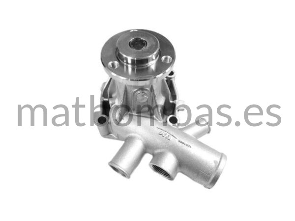 VM BOMBA DE AGUA 15202023F