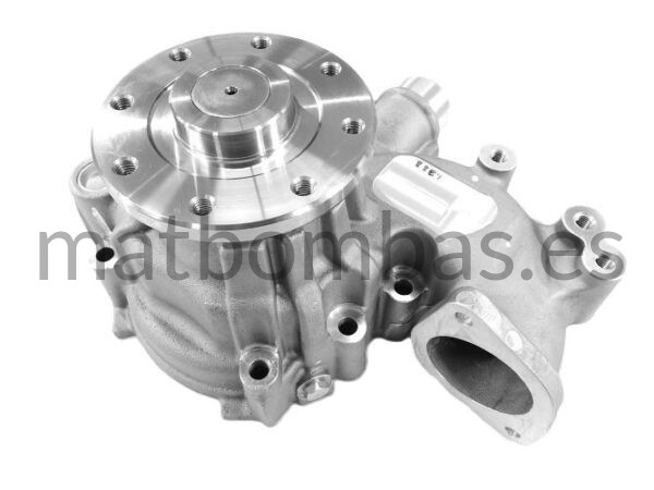 VOLVO PENTA BOMBA DE AGUA 3801872
