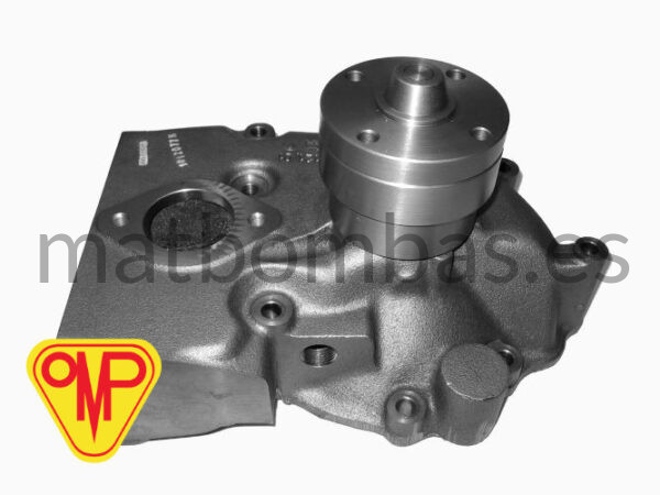 VOLVO PENTA BOMBA DE AGUA 866583