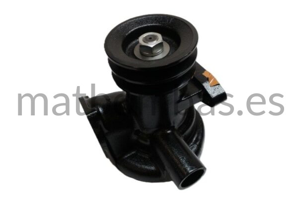 VOLVO PENTA BOMBA DE AGUA 3837374