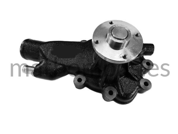 NISSAN BOMBA DE AGUA 21010-T9026