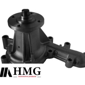 YANMAR MARINE BOMBA DE AGUA 119770-00730