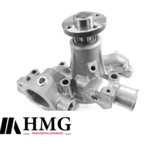 YANMAR MARINE BOMBA DE AGUA 119852-42001