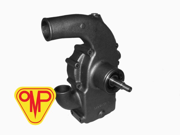 PERKINS BOMBA DE AGUA U5MW0133