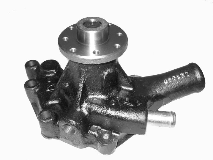 ISUZU BOMBA DE AGUA 8943768580