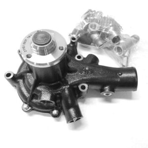 BOMBA DE AGUA ANTONIO CARRARO MOTOR VM D704TE2