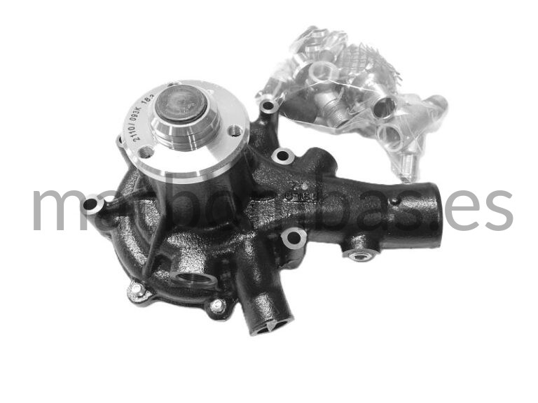 VM BOMBA DE AGUA 15202107F