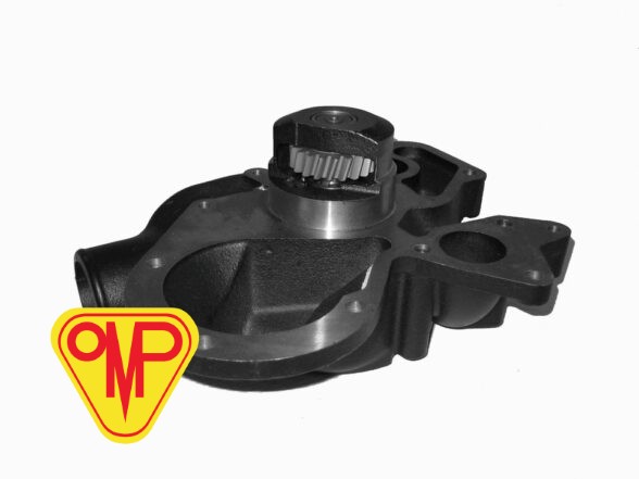 PERKINS BOMBA DE AGUA U5MW0196