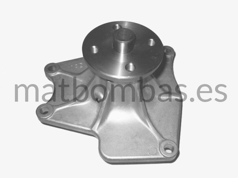 MITSUBISHI BOMBA DE AGUA ME996789