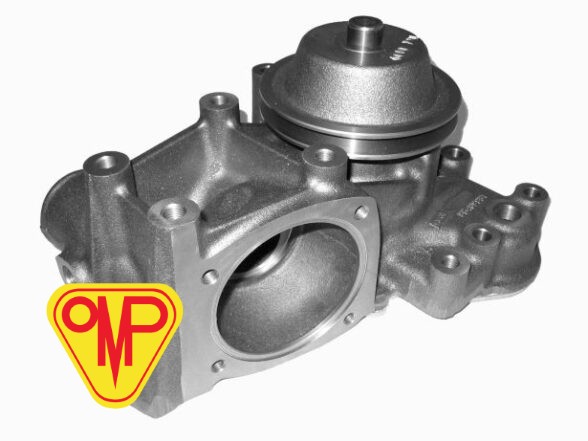 FIAT ALLIS BOMBA DE AGUA 98410023