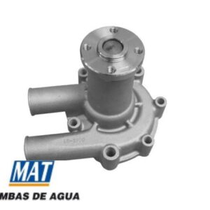 YANMAR BOMBA DE AGUA 721250-42700