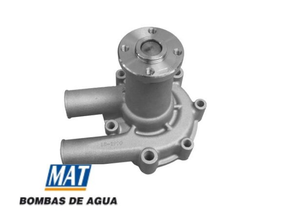 YANMAR BOMBA DE AGUA 721250-42700