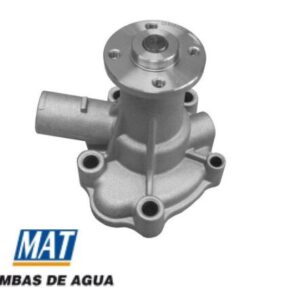 YANMAR BOMBA DE AGUA 121450-42010