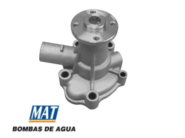 YANMAR BOMBA DE AGUA 121450-42010