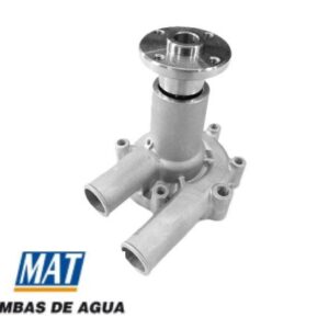 YANMAR BOMBA DE AGUA 724768-42700