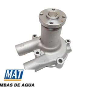 YANMAR BOMBA DE AGUA 724550-42700
