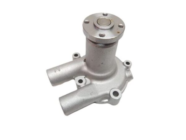 YANMAR BOMBA DE AGUA 724550-42700