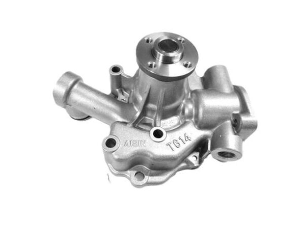 YANMAR BOMBA DE AGUA 119626-42011