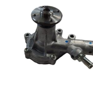 BOMBA DE AGUA BOBCAT MOTOR MITSUBISHI K3B