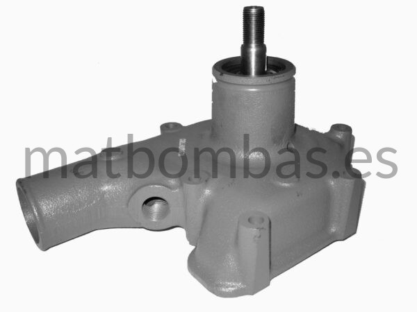 PERKINS BOMBA DE AGUA U5MW0111