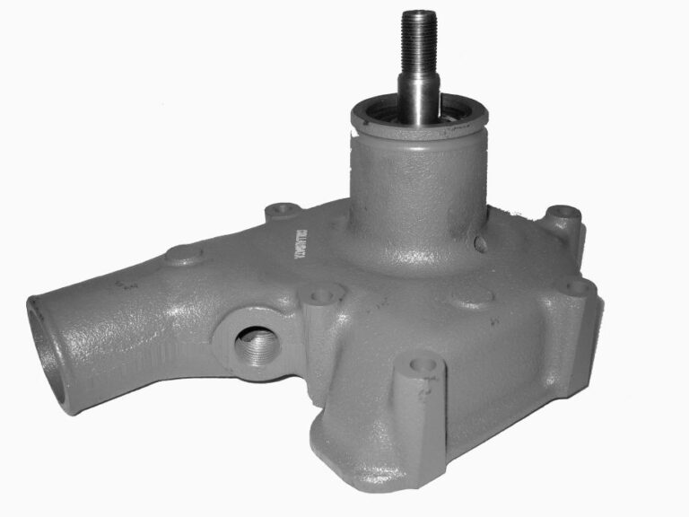 PERKINS BOMBA DE AGUA U5MW0111