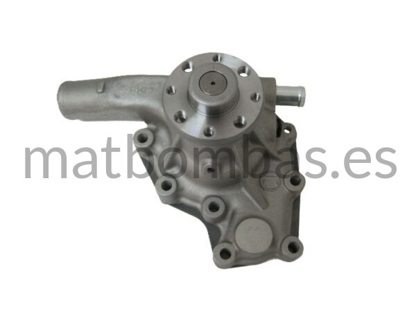 ISUZU BOMBA DE AGUA 8-97045-180-1