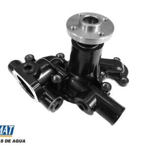 YANMAR BOMBA DE AGUA 119810-42002