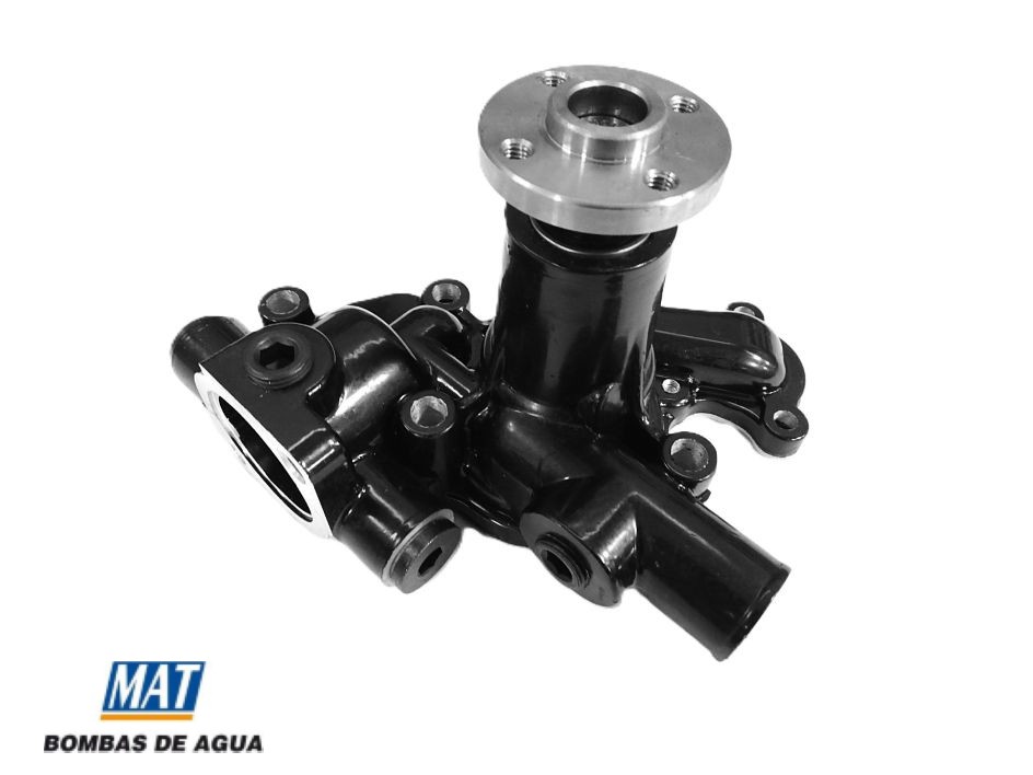 YANMAR BOMBA DE AGUA 119810-42002