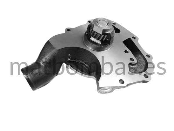 PERKINS BOMBA DE AGUA U5MW0202