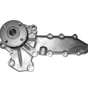 BOMBA DE AGUA BOBCAT MOTOR KUBOTA V2203-M-DI-E2