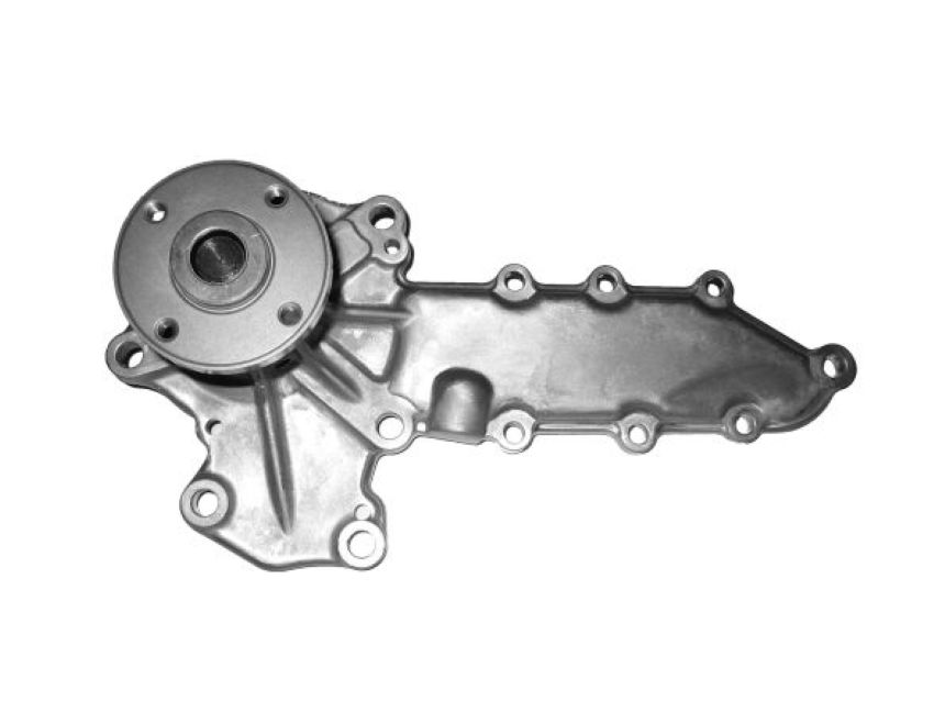 BOMBA DE AGUA KUBOTA MOTOR V2203-M V2203-MDI