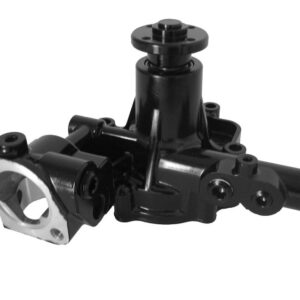 BOMBA DE AGUA ANTONIO CARRARO MOTOR YANMAR 3TNE88