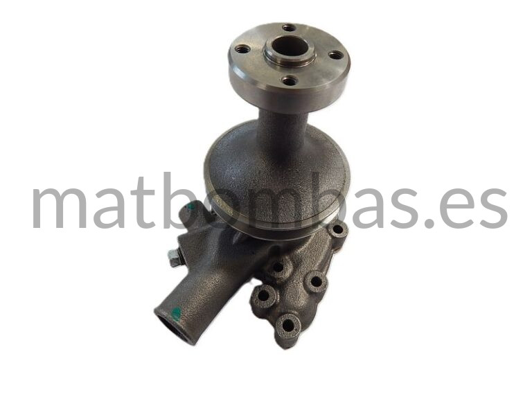 SHIBAURA BOMBA DE AGUA 14501-6540