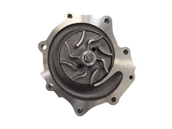 BOMBA DE AGUA FORD MOTOR BSD326 BSD329 BSD330 BSD444 - Imagen 2