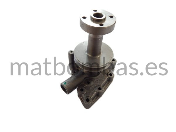 SHIBAURA BOMBA DE AGUA 14501-6071