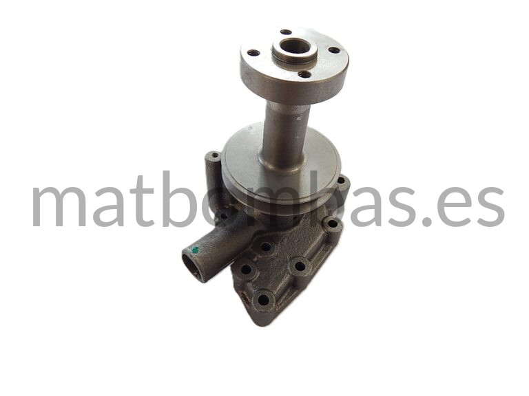 SHIBAURA BOMBA DE AGUA 14501-6071