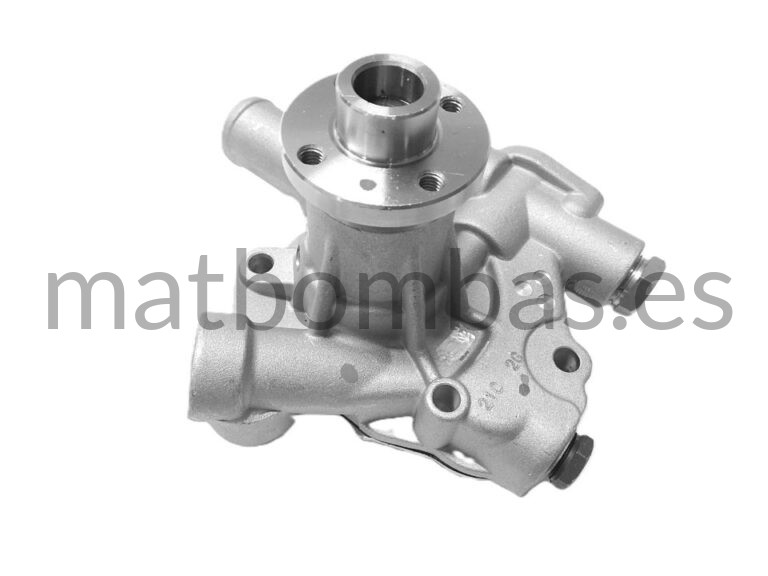 THERMOKING BOMBA DE AGUA 13-0506