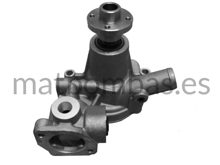 THERMOKING BOMBA DE AGUA 13-0509