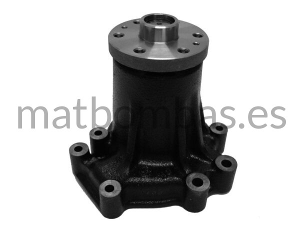 ISUZU BOMBA DE AGUA 8980228221