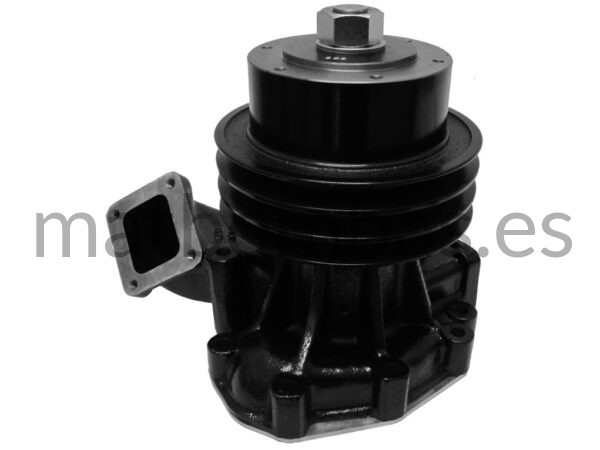 ISUZU BOMBA DE AGUA 113610-8570