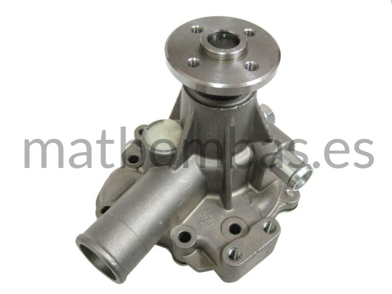 PERKINS BOMBA DE AGUA U45011030