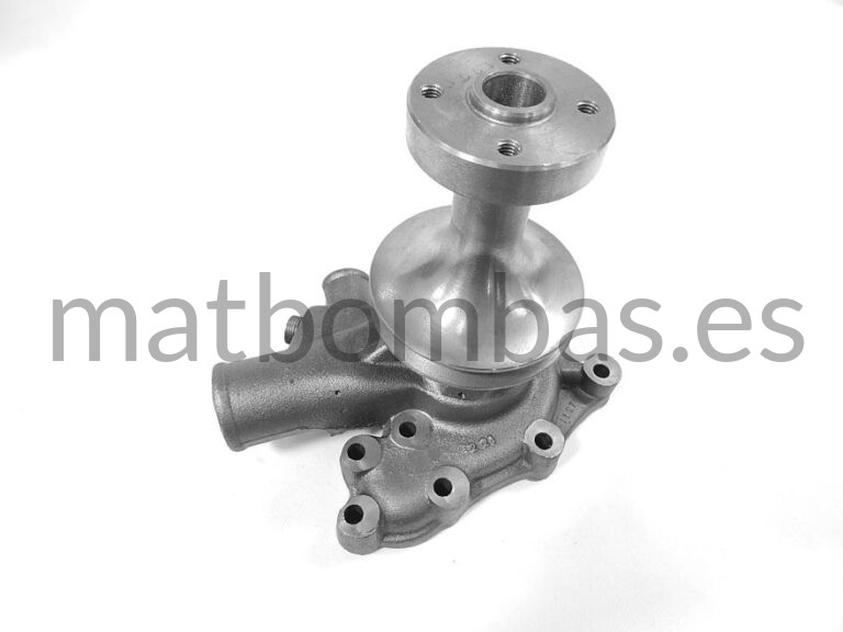 SHIBAURA BOMBA DE AGUA 232.122