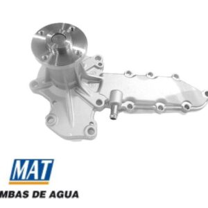 KUBOTA BOMBA DE AGUA 1G730-73036