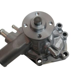 BOMBA DE AGUA AGCO MOTOR ISEKI E3CD