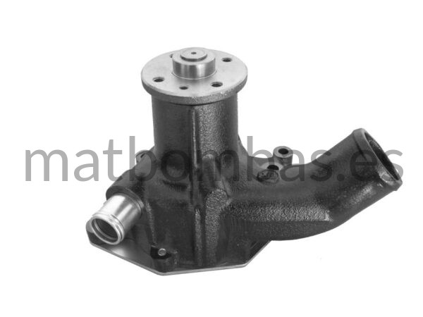 ISUZU BOMBA DE AGUA 8-97253-028-1
